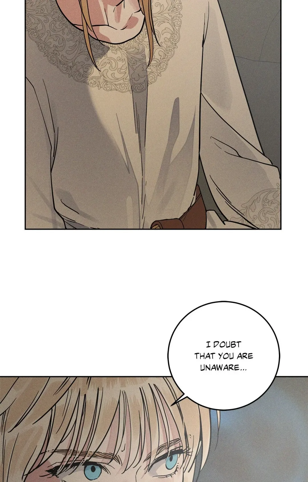 Antidote (Harusari) - Chapter 53 Page 44