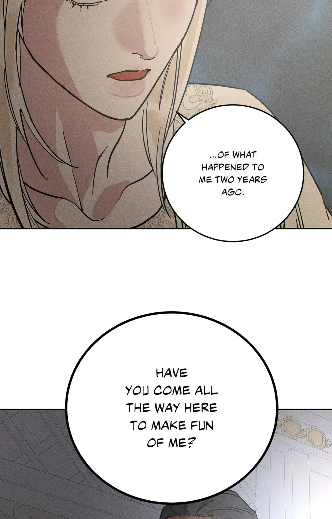 Antidote (Harusari) - Chapter 53 Page 45