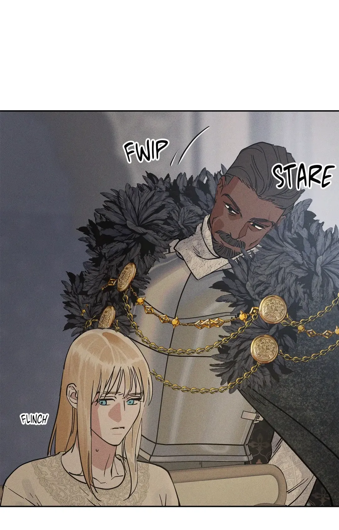 Antidote (Harusari) - Chapter 53 Page 48