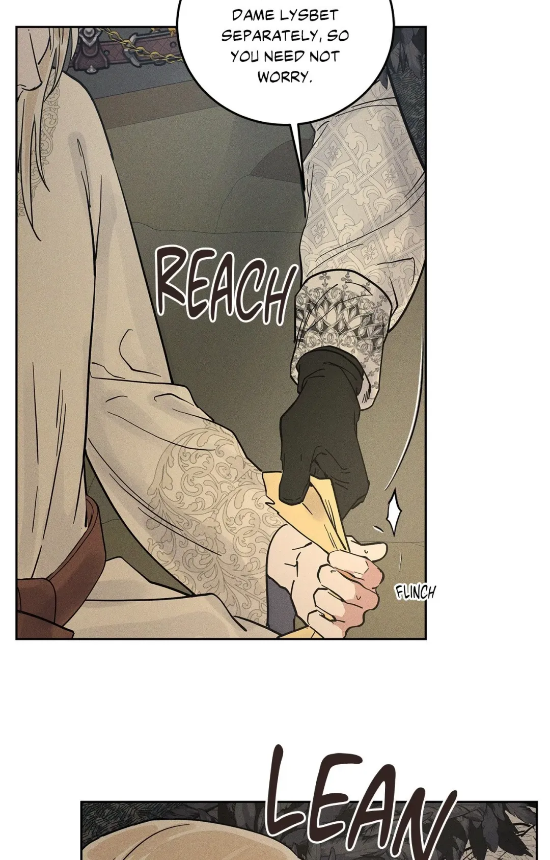 Antidote (Harusari) - Chapter 53 Page 52