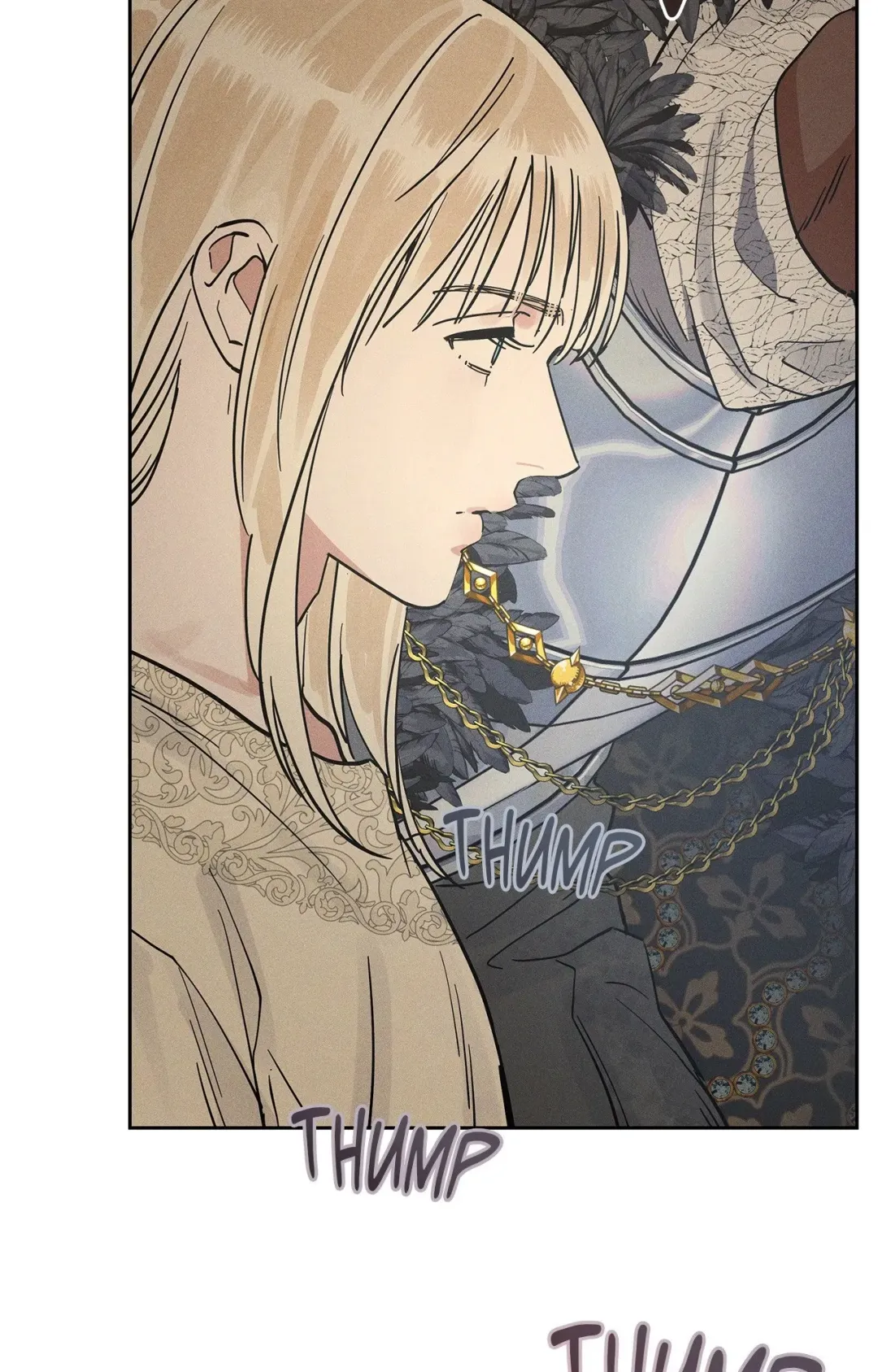 Antidote (Harusari) - Chapter 53 Page 53