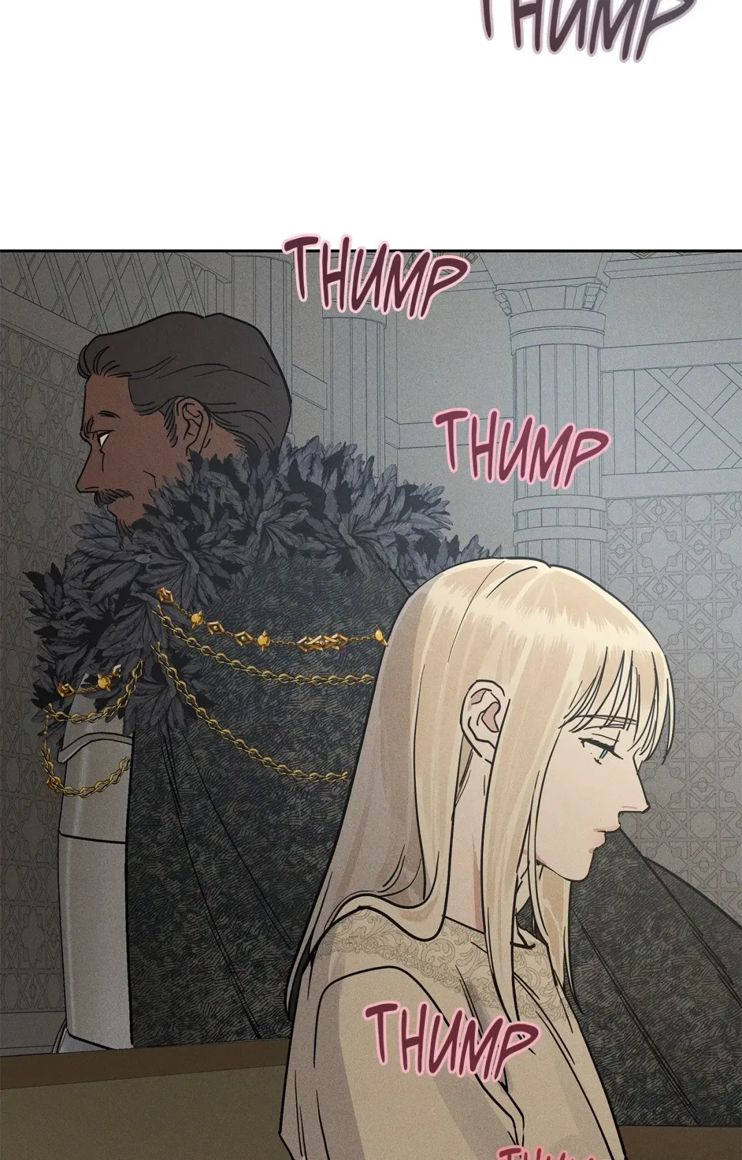 Antidote (Harusari) - Chapter 53 Page 54