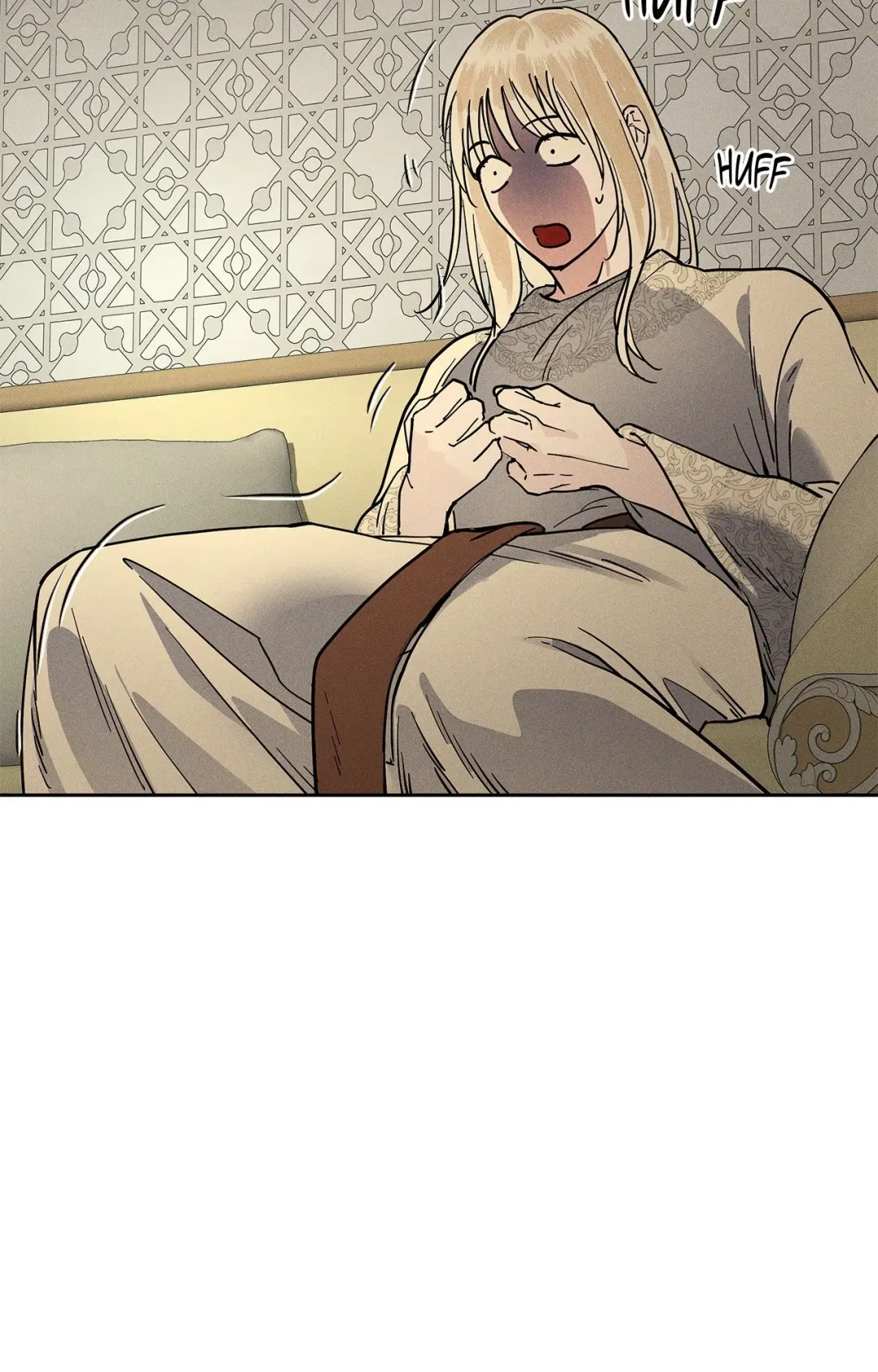 Antidote (Harusari) - Chapter 53 Page 59