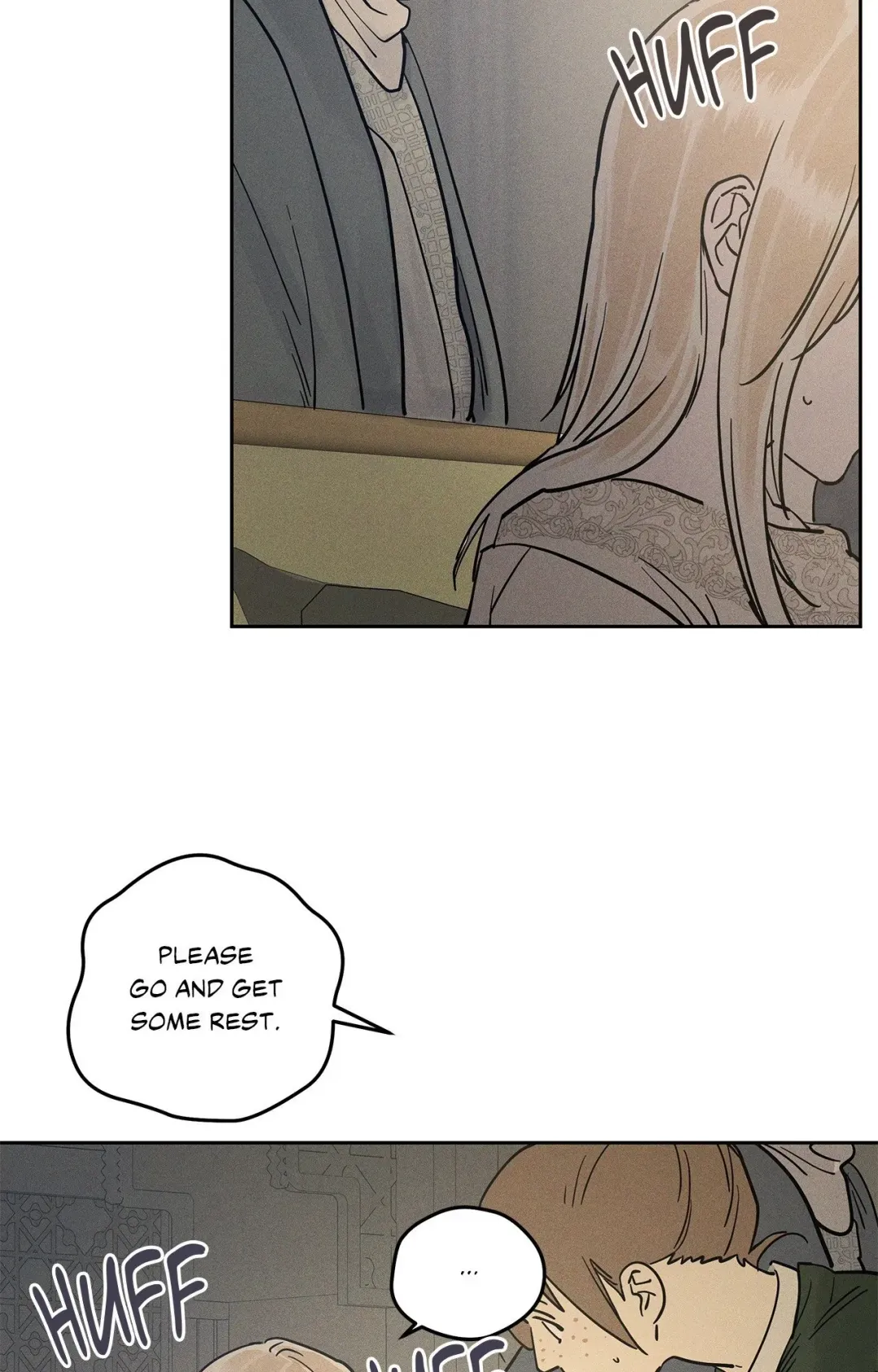 Antidote (Harusari) - Chapter 53 Page 63