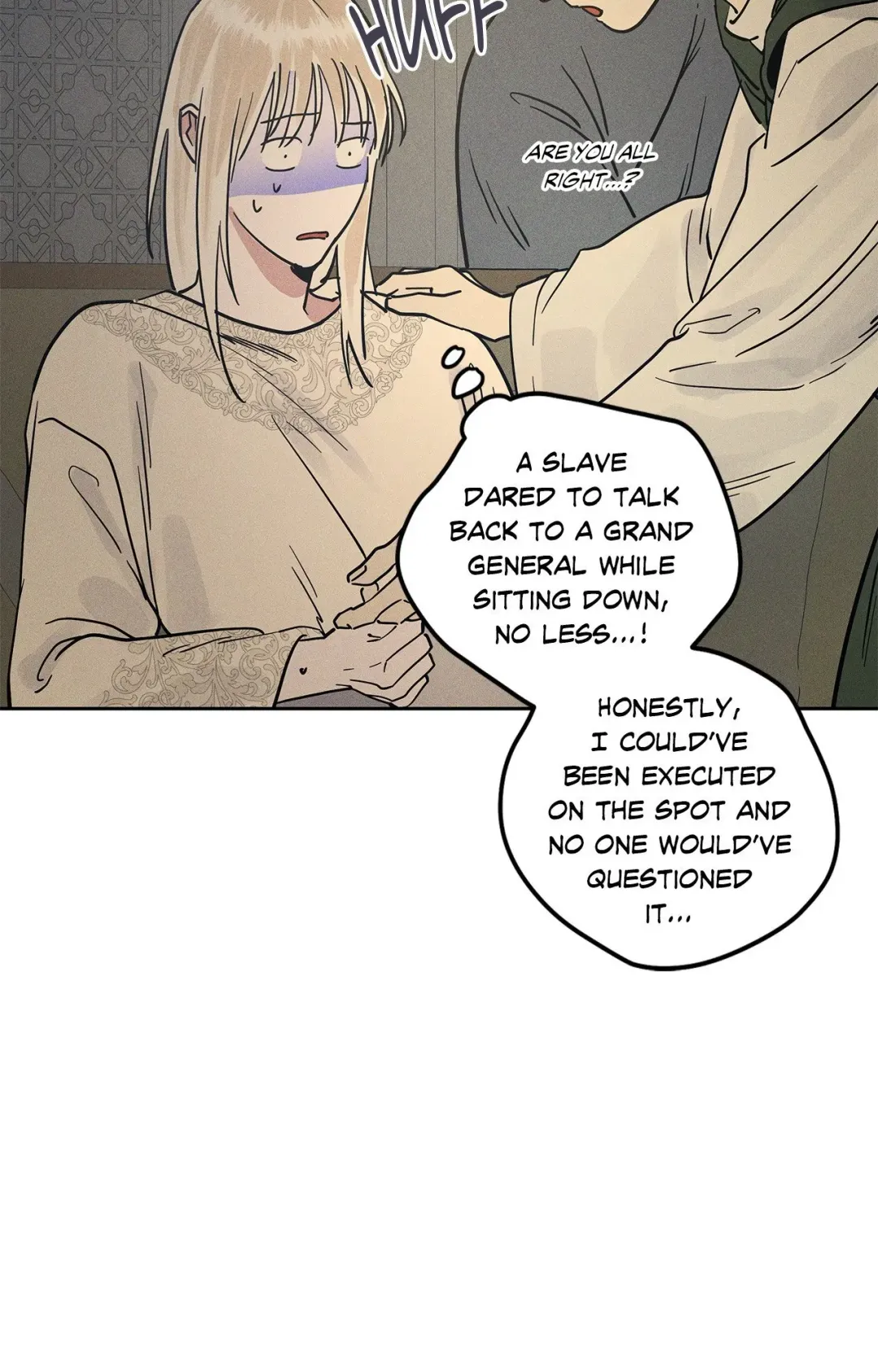 Antidote (Harusari) - Chapter 53 Page 64