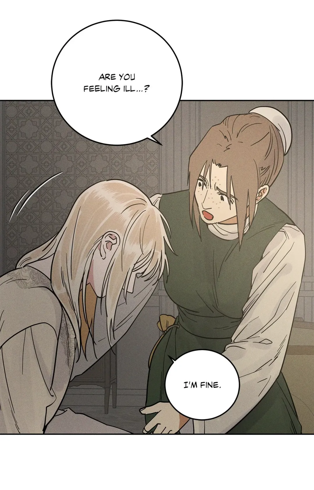 Antidote (Harusari) - Chapter 53 Page 65