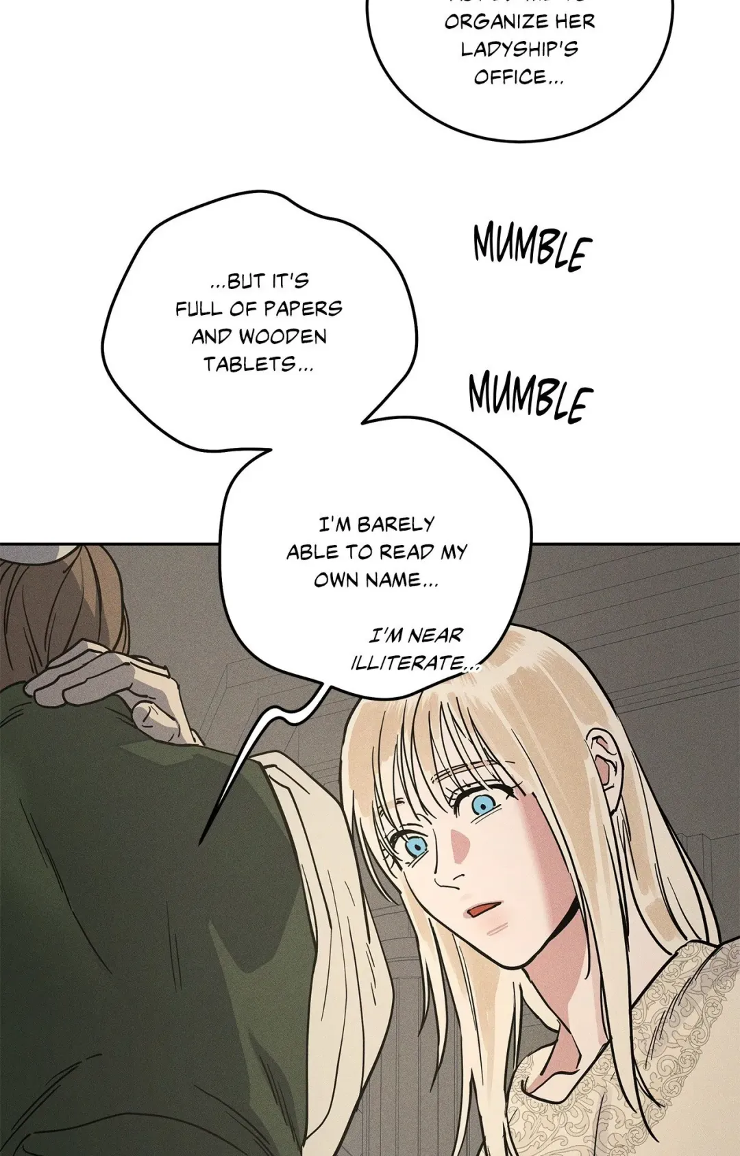 Antidote (Harusari) - Chapter 53 Page 67