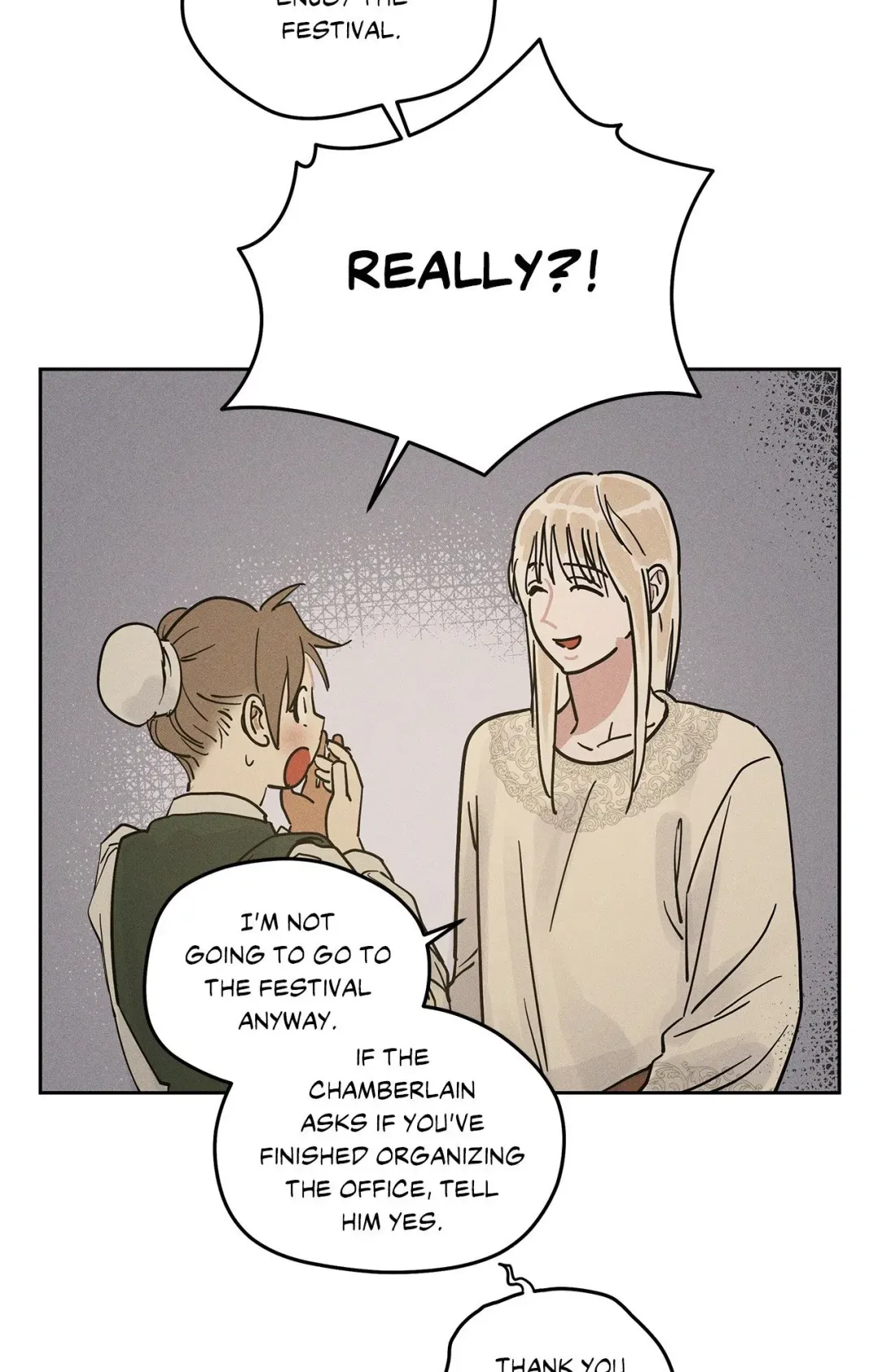 Antidote (Harusari) - Chapter 53 Page 69