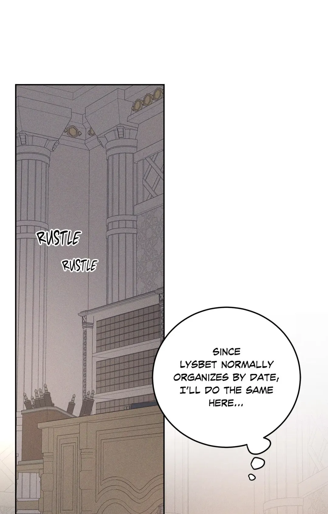 Antidote (Harusari) - Chapter 53 Page 71