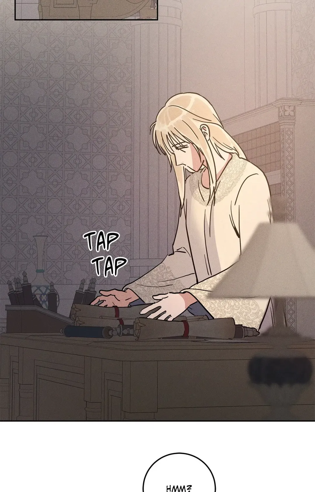 Antidote (Harusari) - Chapter 53 Page 72