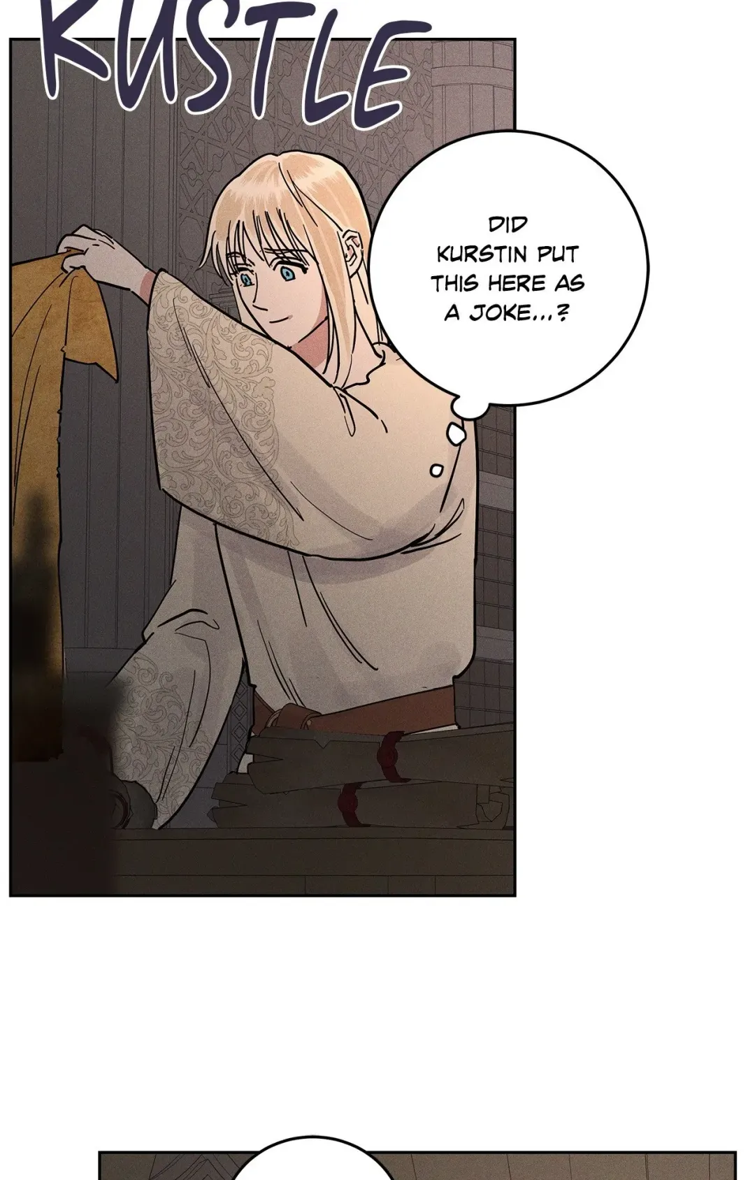 Antidote (Harusari) - Chapter 53 Page 74