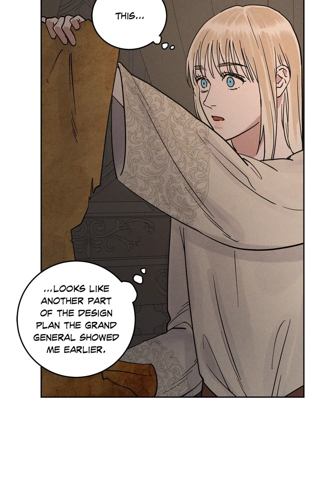 Antidote (Harusari) - Chapter 53 Page 75