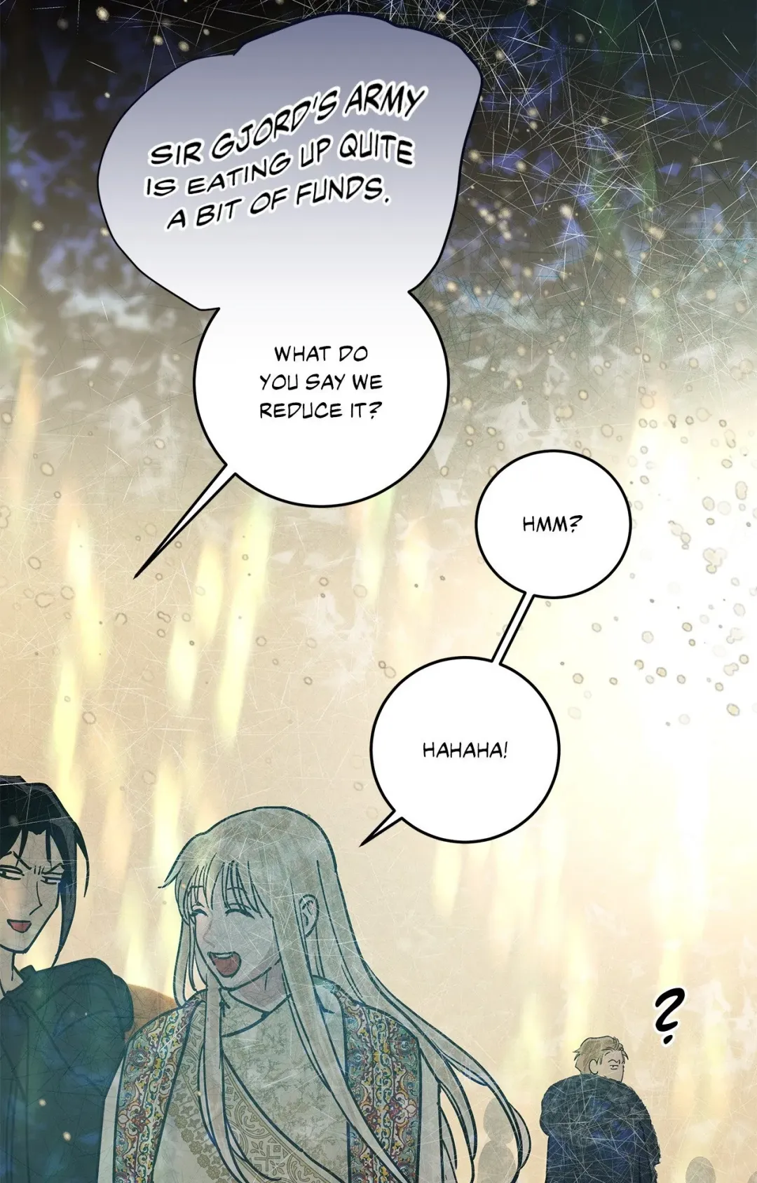 Antidote (Harusari) - Chapter 53 Page 79