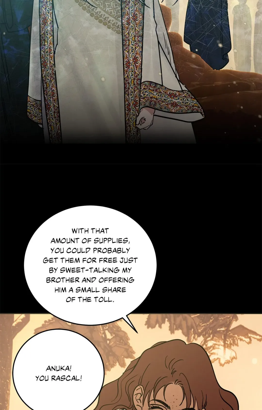 Antidote (Harusari) - Chapter 53 Page 80