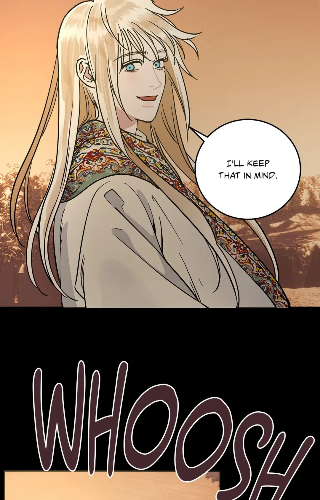 Antidote (Harusari) - Chapter 53 Page 82