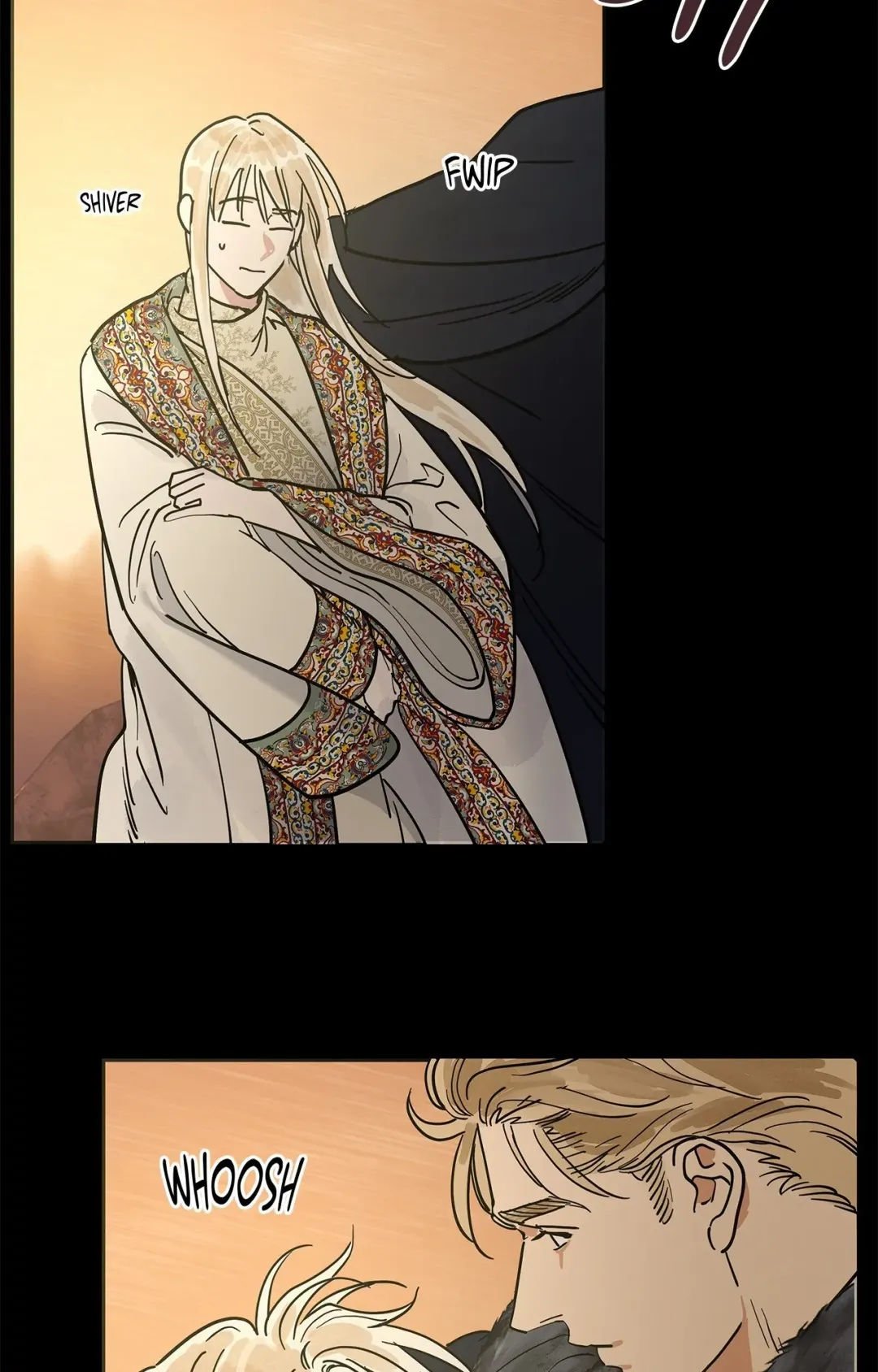 Antidote (Harusari) - Chapter 53 Page 83