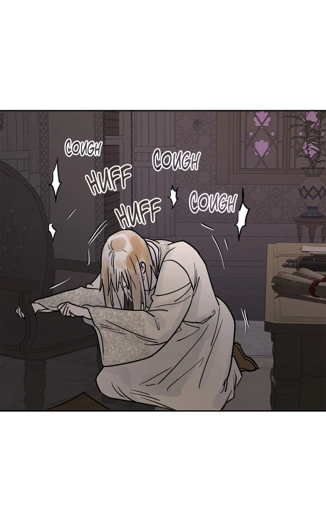 Antidote (Harusari) - Chapter 53 Page 88