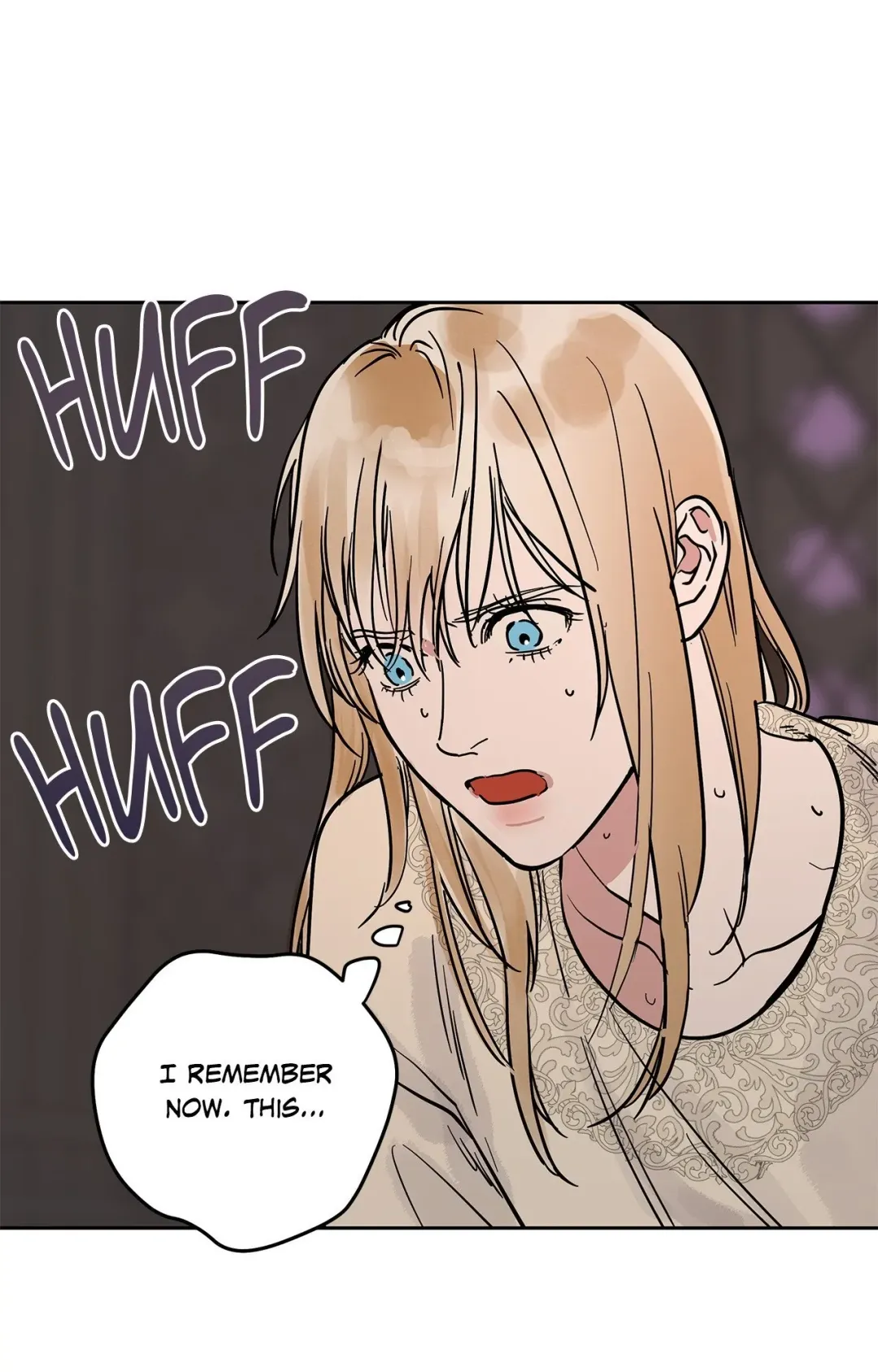 Antidote (Harusari) - Chapter 53 Page 89