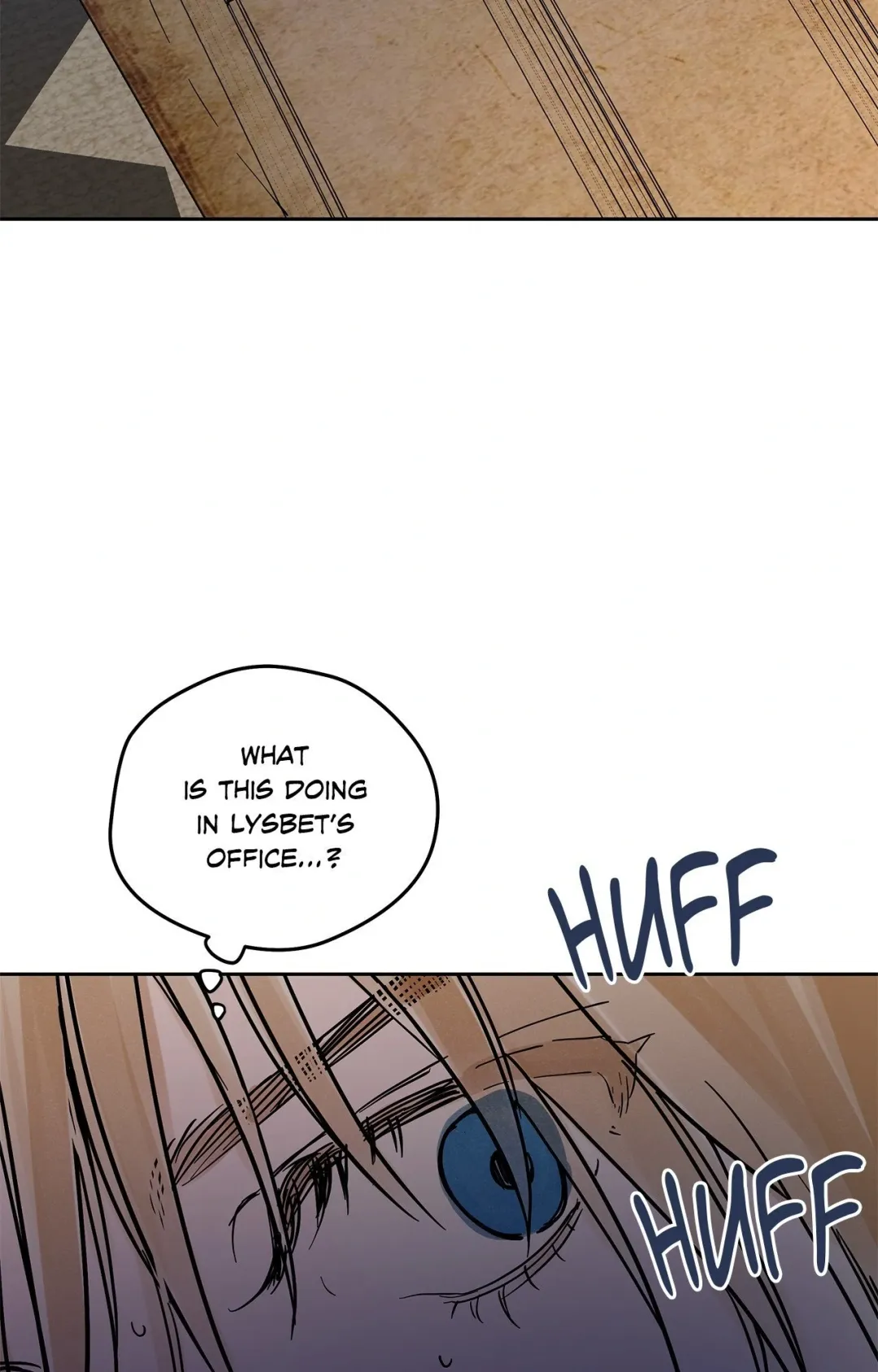 Antidote (Harusari) - Chapter 53 Page 91
