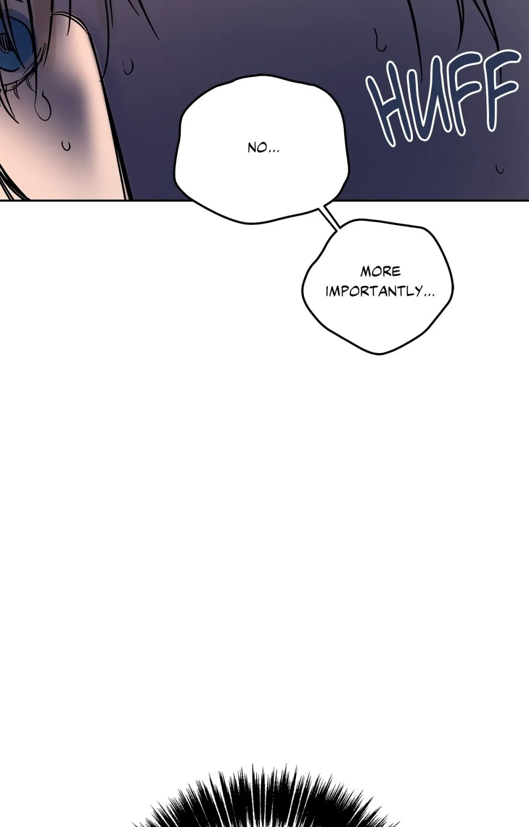 Antidote (Harusari) - Chapter 53 Page 92