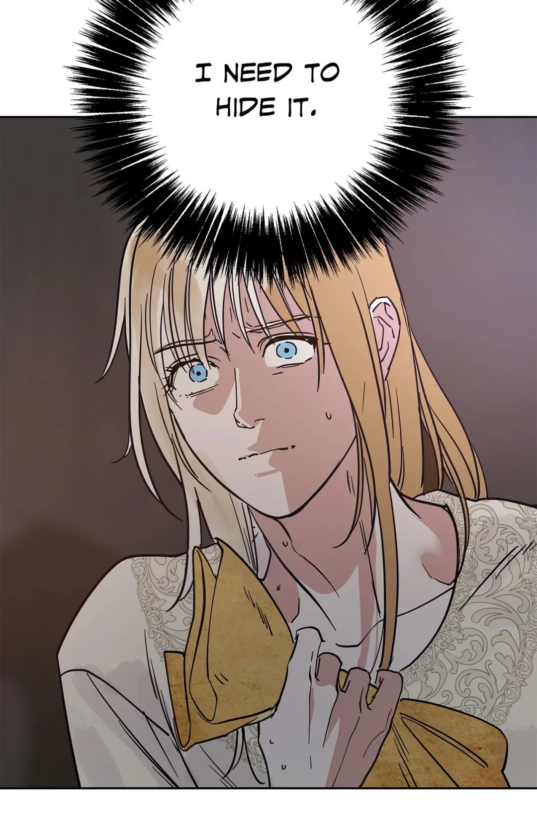 Antidote (Harusari) - Chapter 53 Page 94