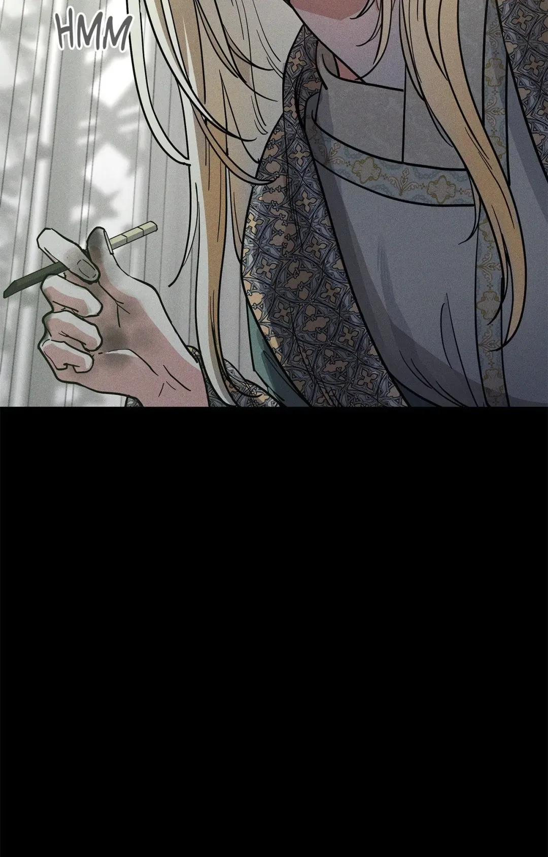 Antidote (Harusari) - Chapter 54 Page 3