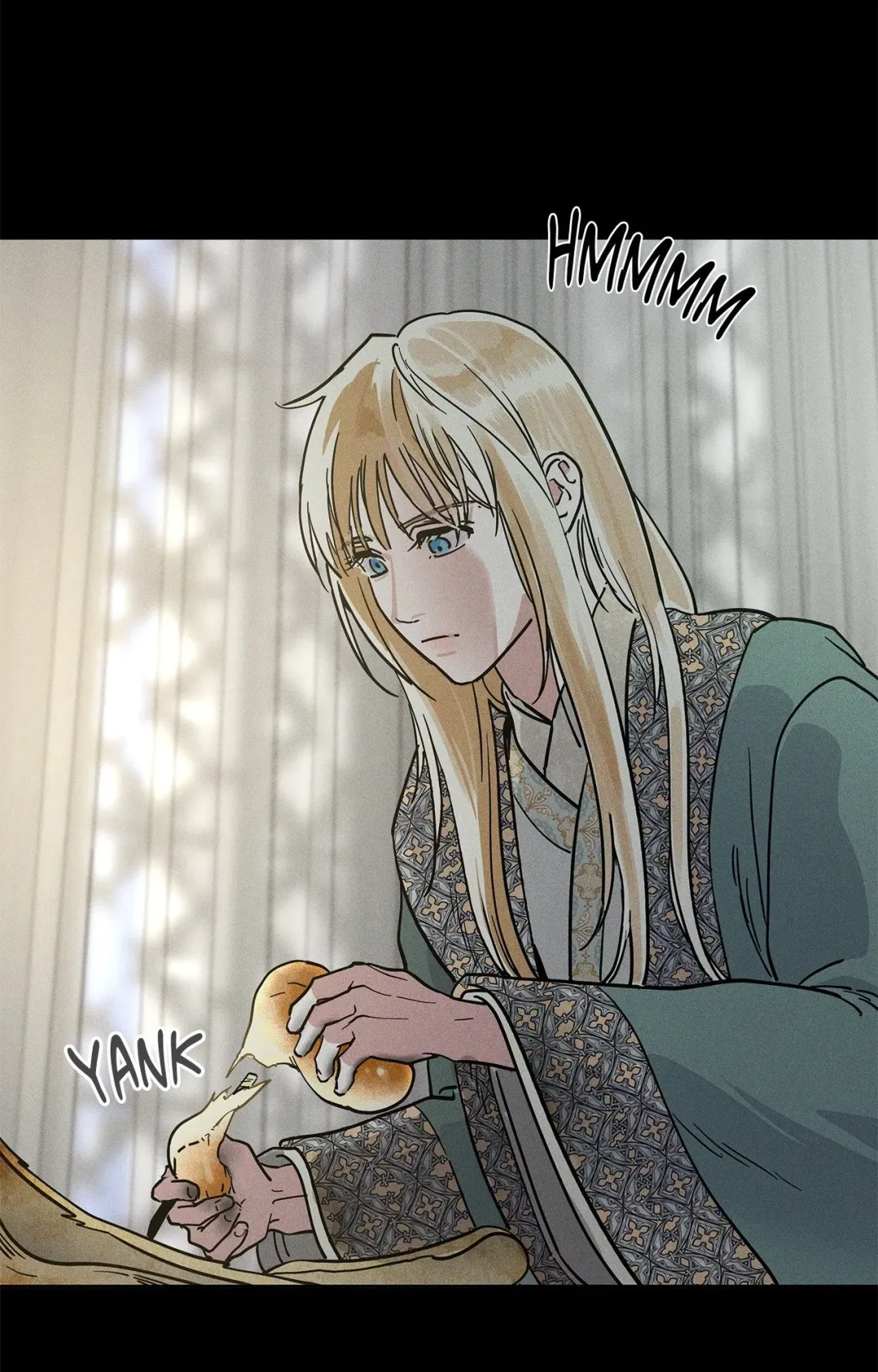 Antidote (Harusari) - Chapter 54 Page 4