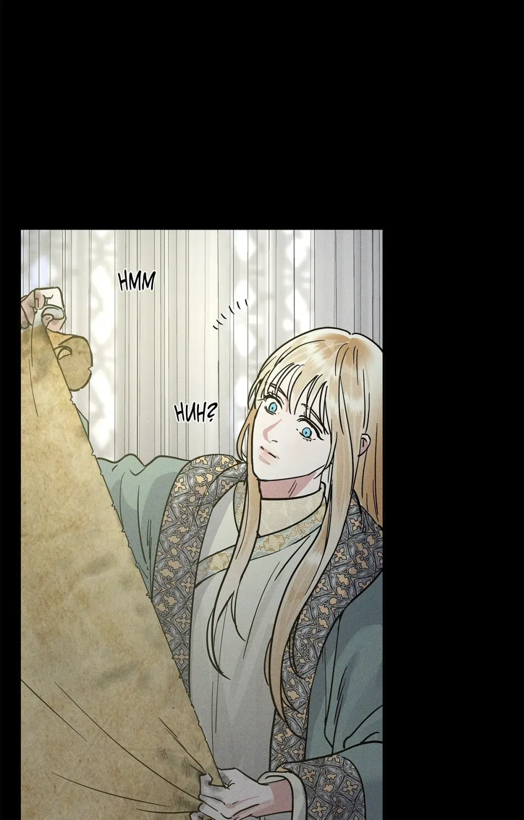 Antidote (Harusari) - Chapter 54 Page 6