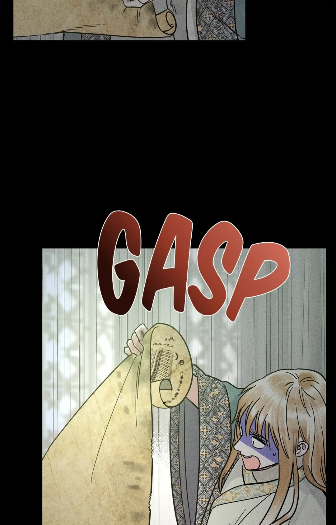 Antidote (Harusari) - Chapter 54 Page 7