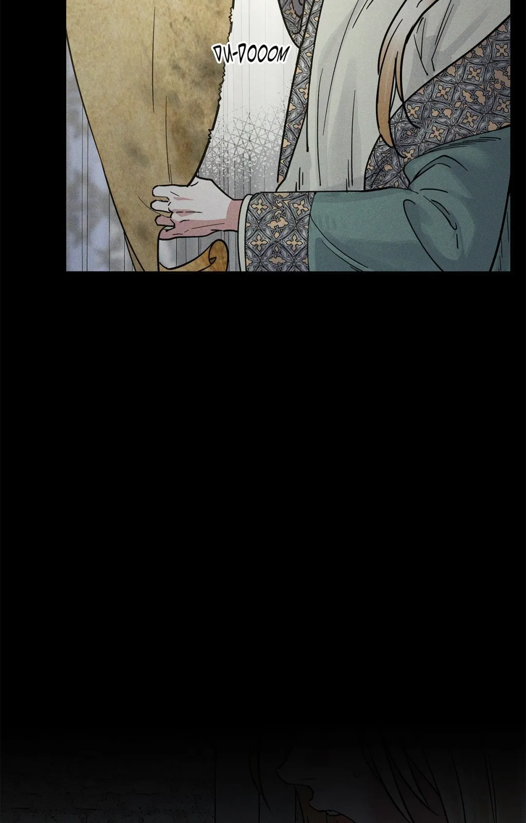 Antidote (Harusari) - Chapter 54 Page 8