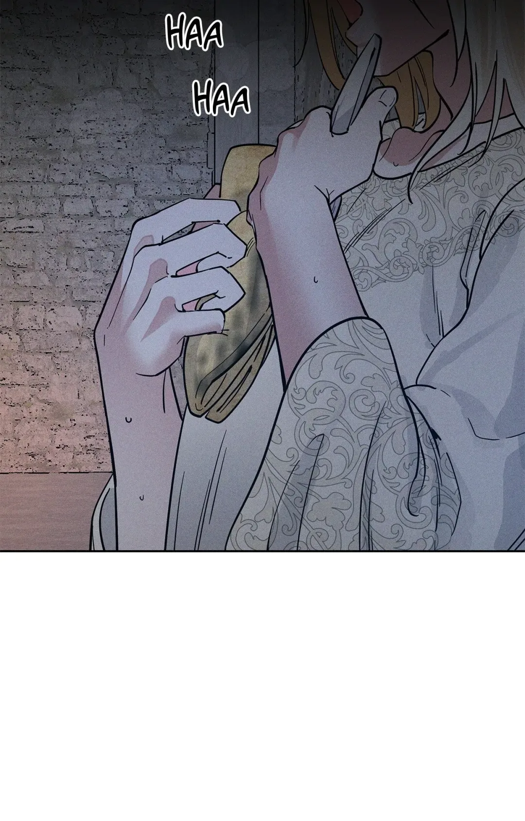 Antidote (Harusari) - Chapter 54 Page 9