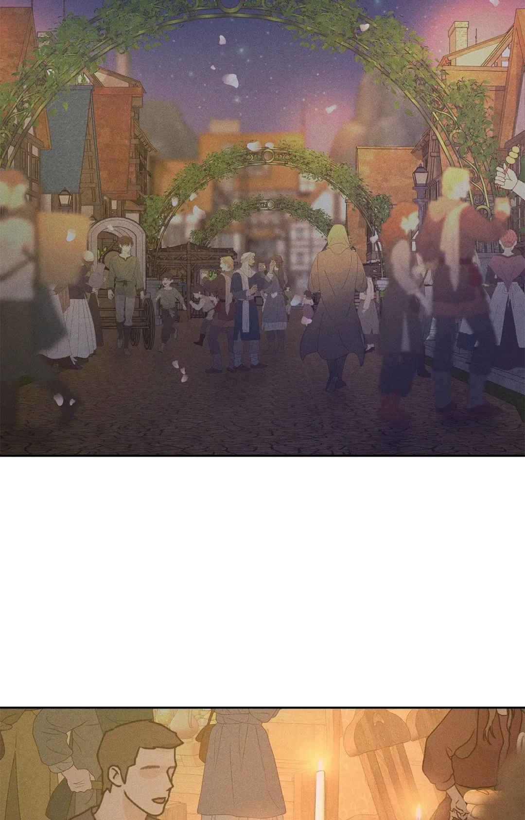 Antidote (Harusari) - Chapter 54 Page 13
