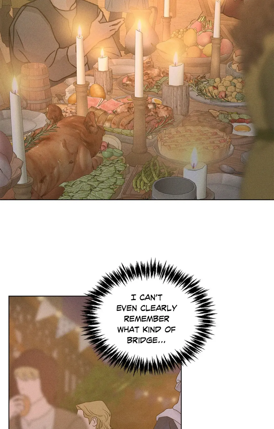 Antidote (Harusari) - Chapter 54 Page 14