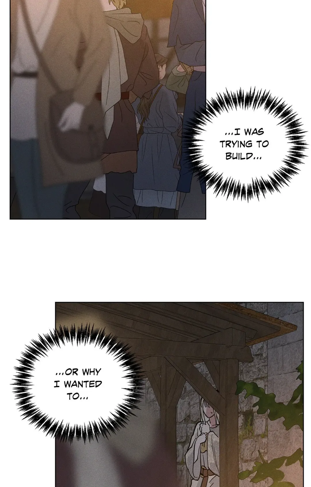 Antidote (Harusari) - Chapter 54 Page 15