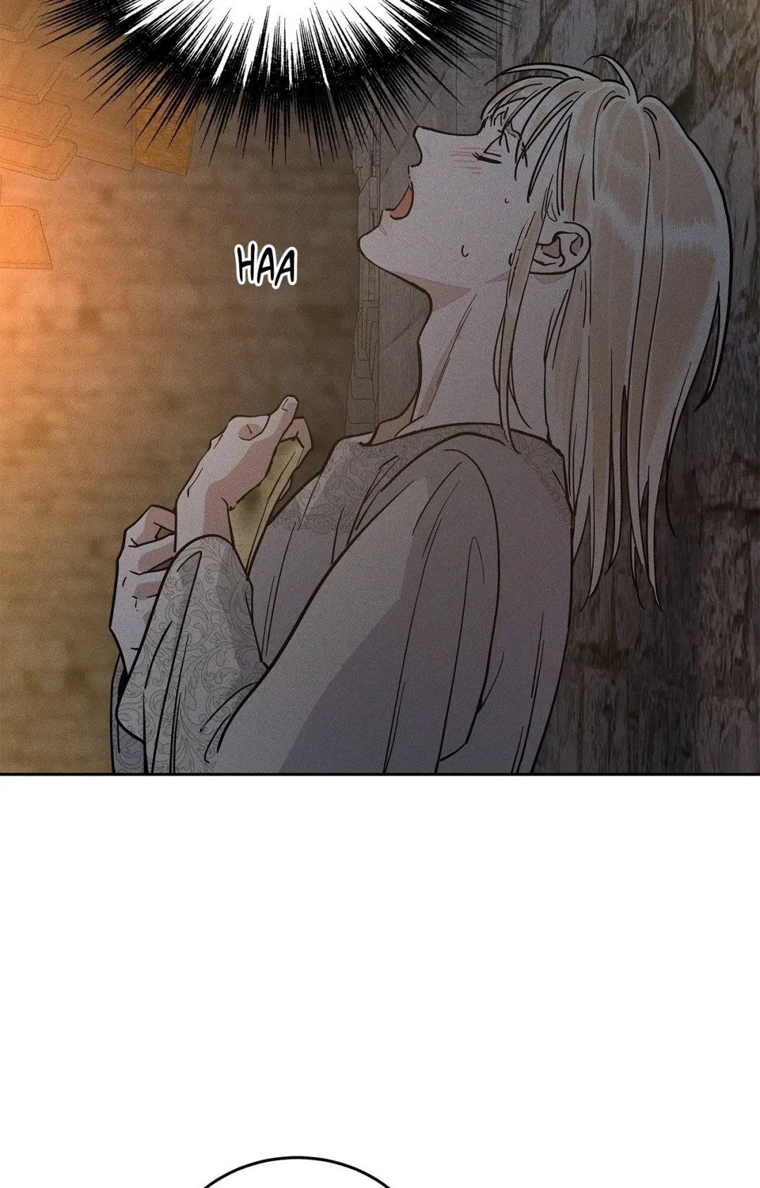 Antidote (Harusari) - Chapter 54 Page 17