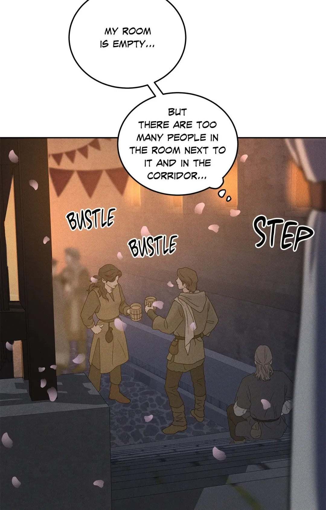 Antidote (Harusari) - Chapter 54 Page 18