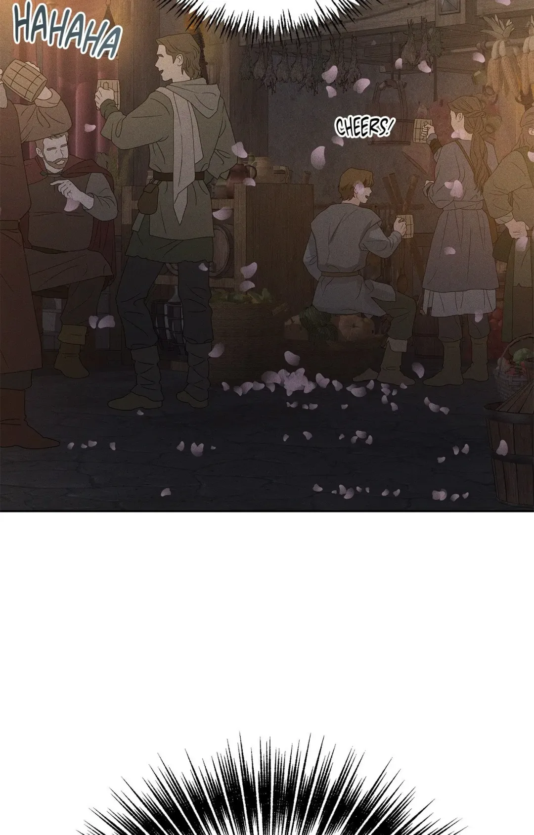 Antidote (Harusari) - Chapter 54 Page 21
