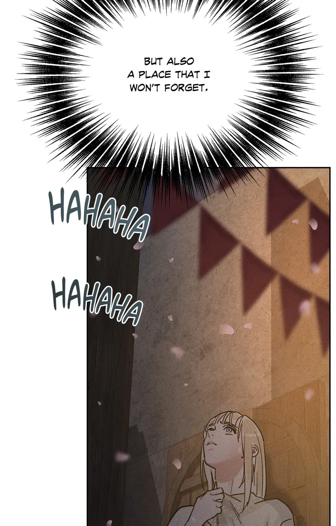 Antidote (Harusari) - Chapter 54 Page 22