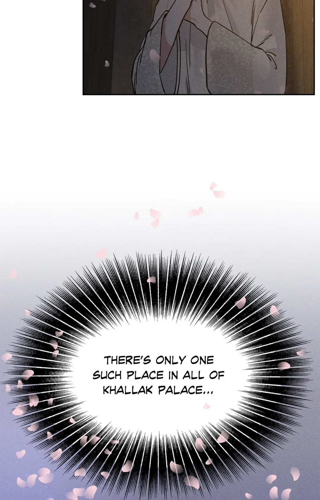 Antidote (Harusari) - Chapter 54 Page 23