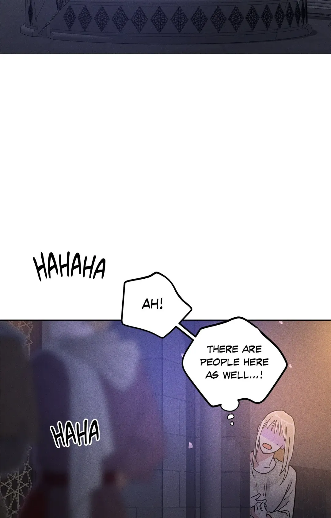 Antidote (Harusari) - Chapter 54 Page 26