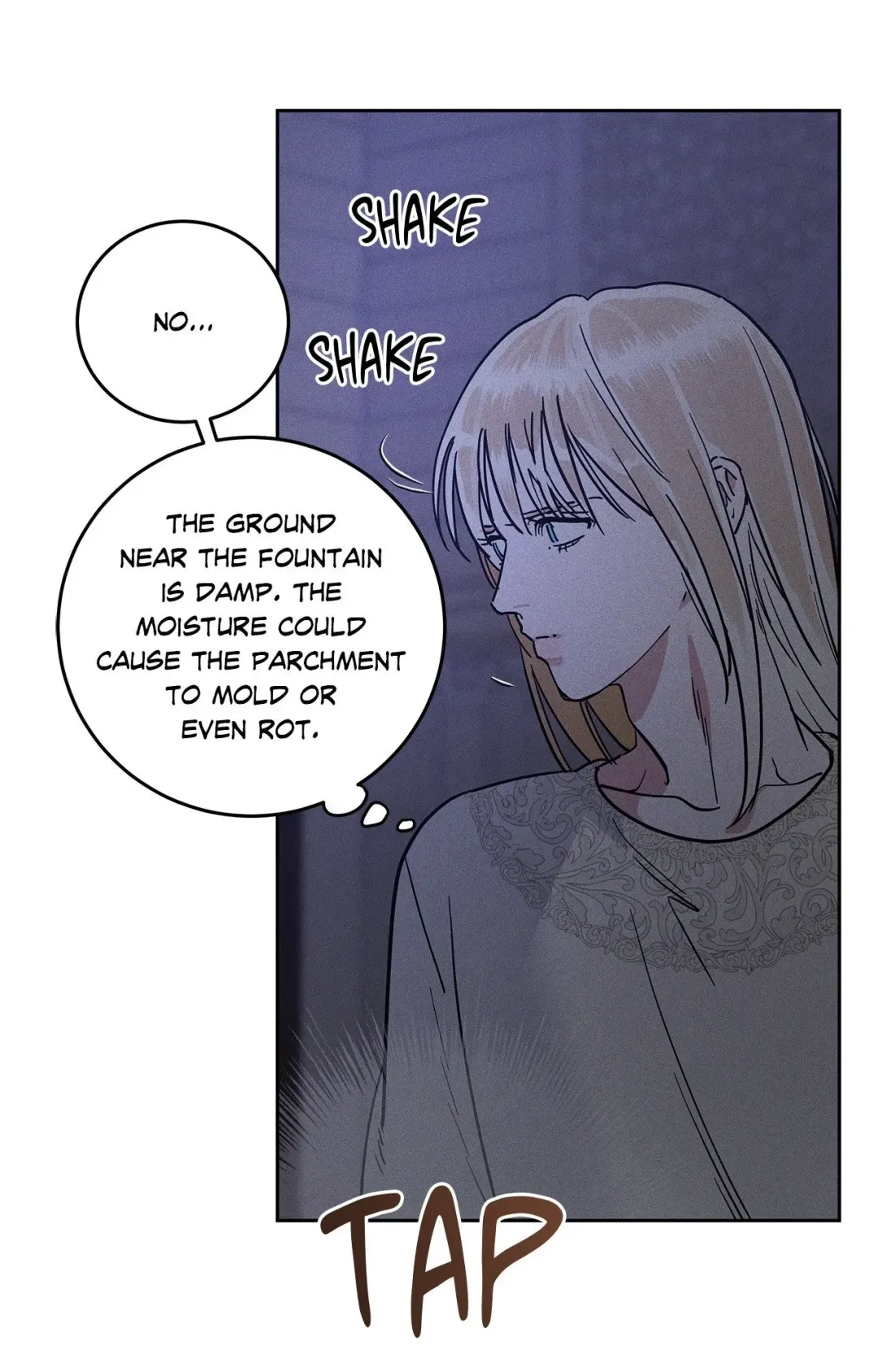 Antidote (Harusari) - Chapter 54 Page 30