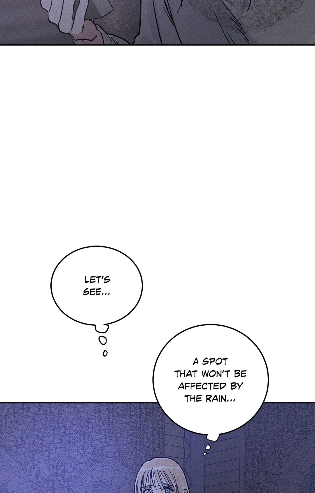 Antidote (Harusari) - Chapter 54 Page 33