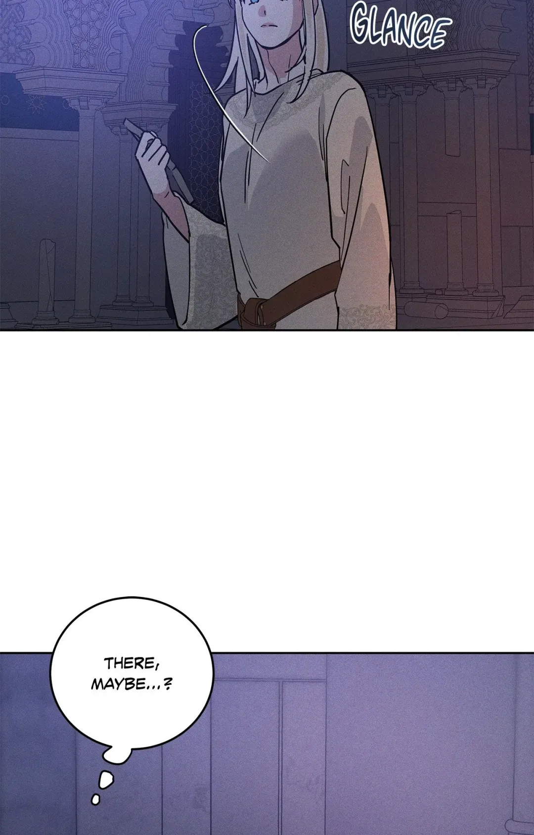 Antidote (Harusari) - Chapter 54 Page 34