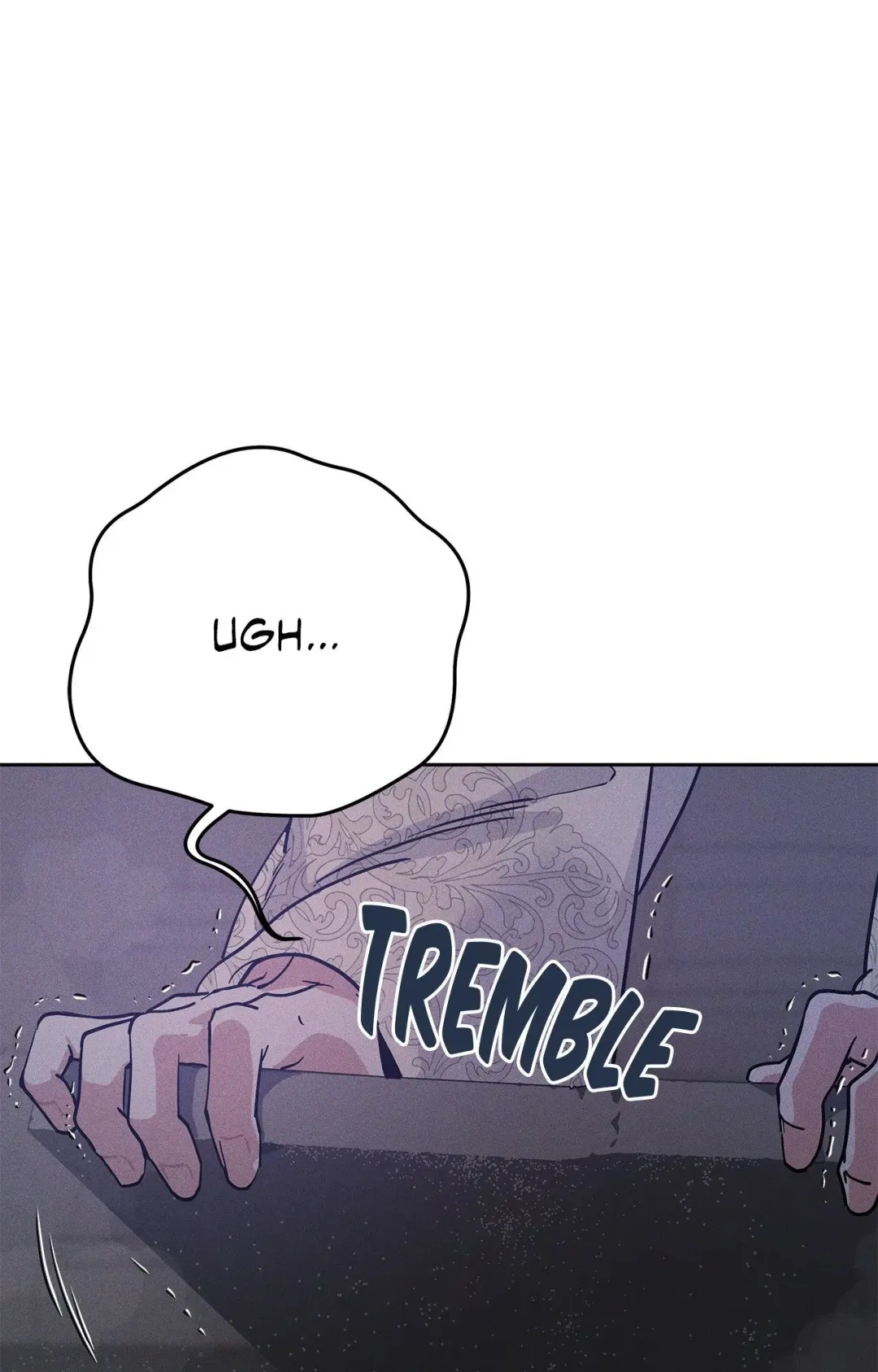 Antidote (Harusari) - Chapter 54 Page 36