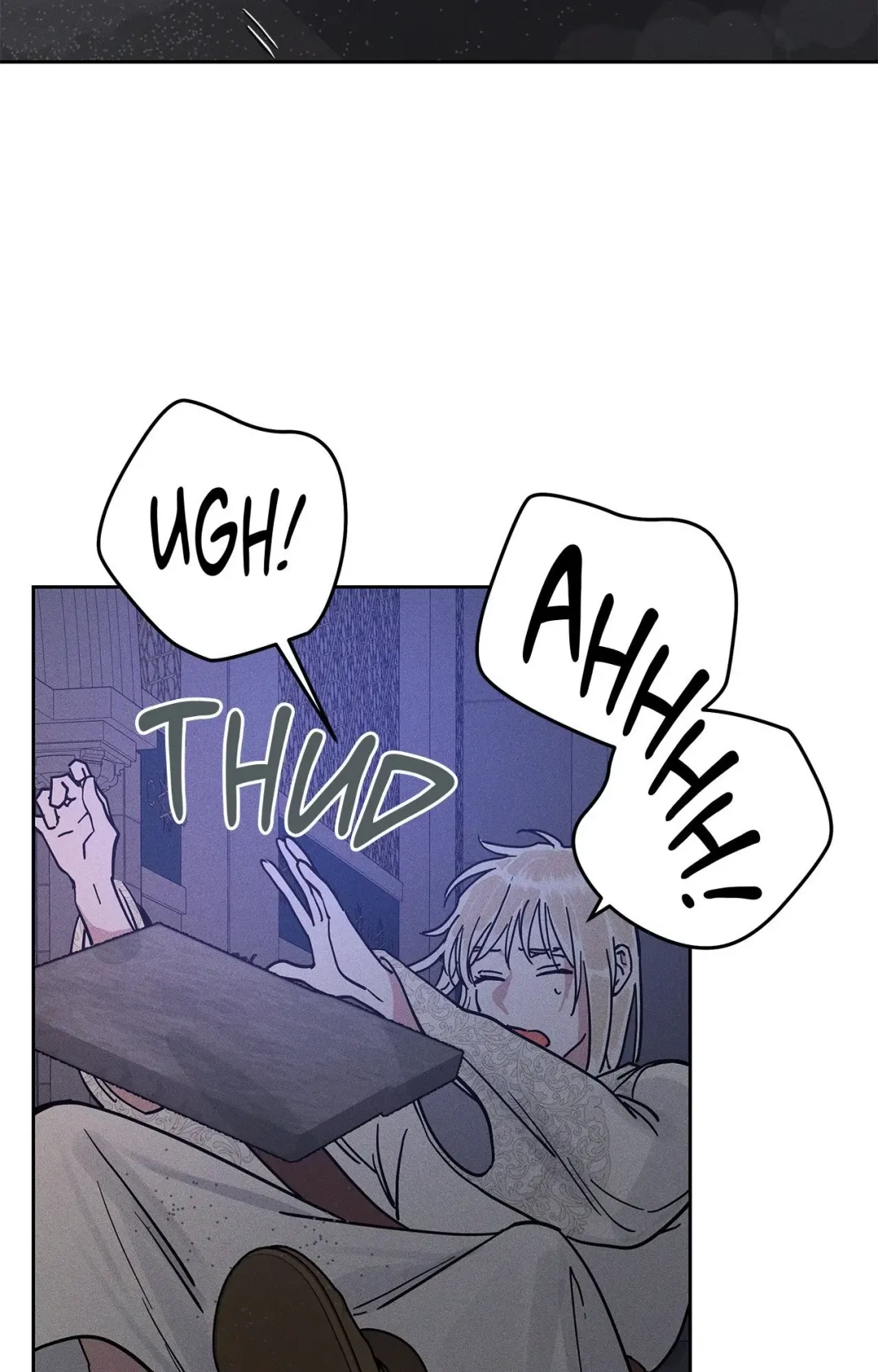 Antidote (Harusari) - Chapter 54 Page 37