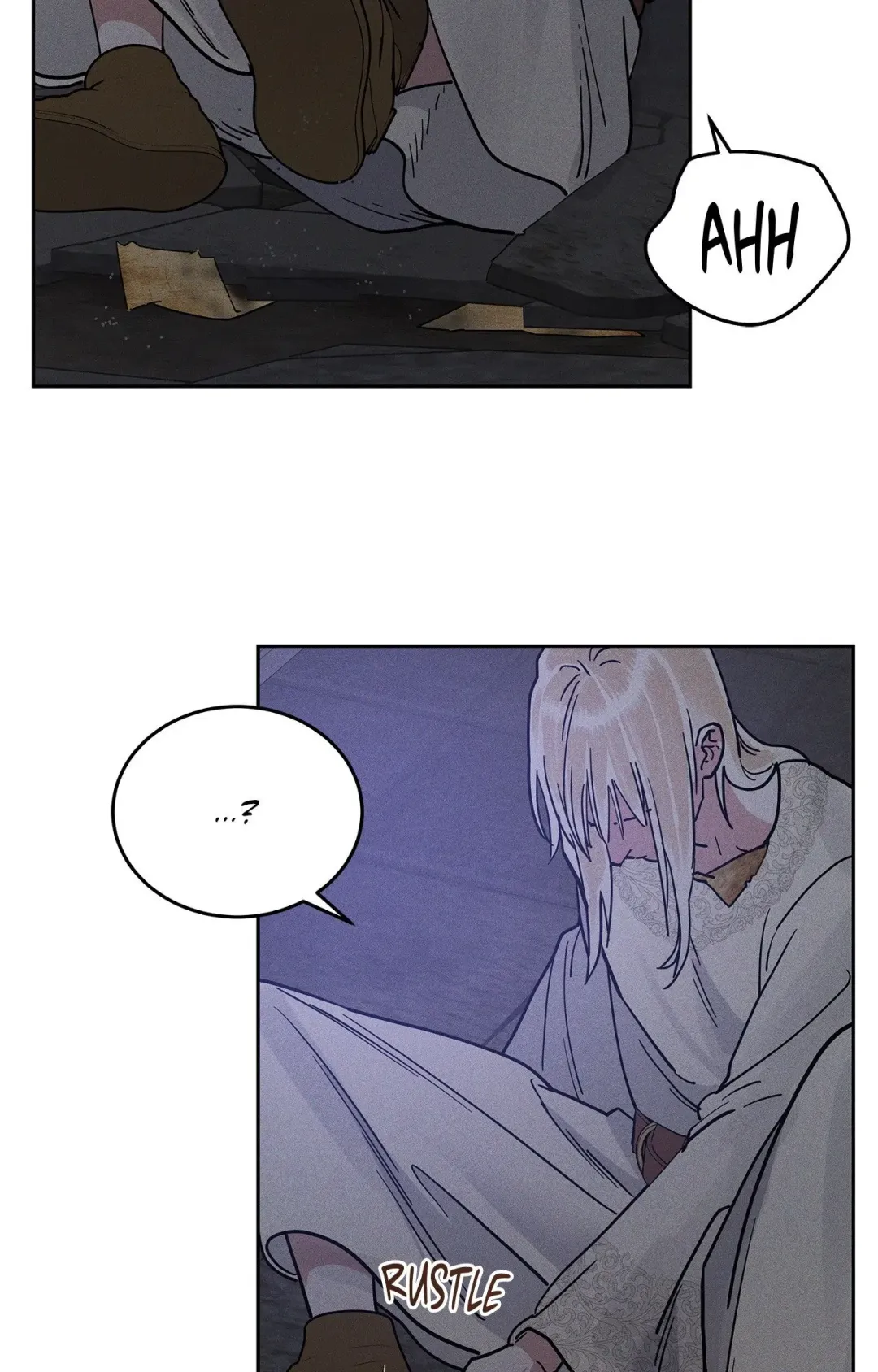 Antidote (Harusari) - Chapter 54 Page 38