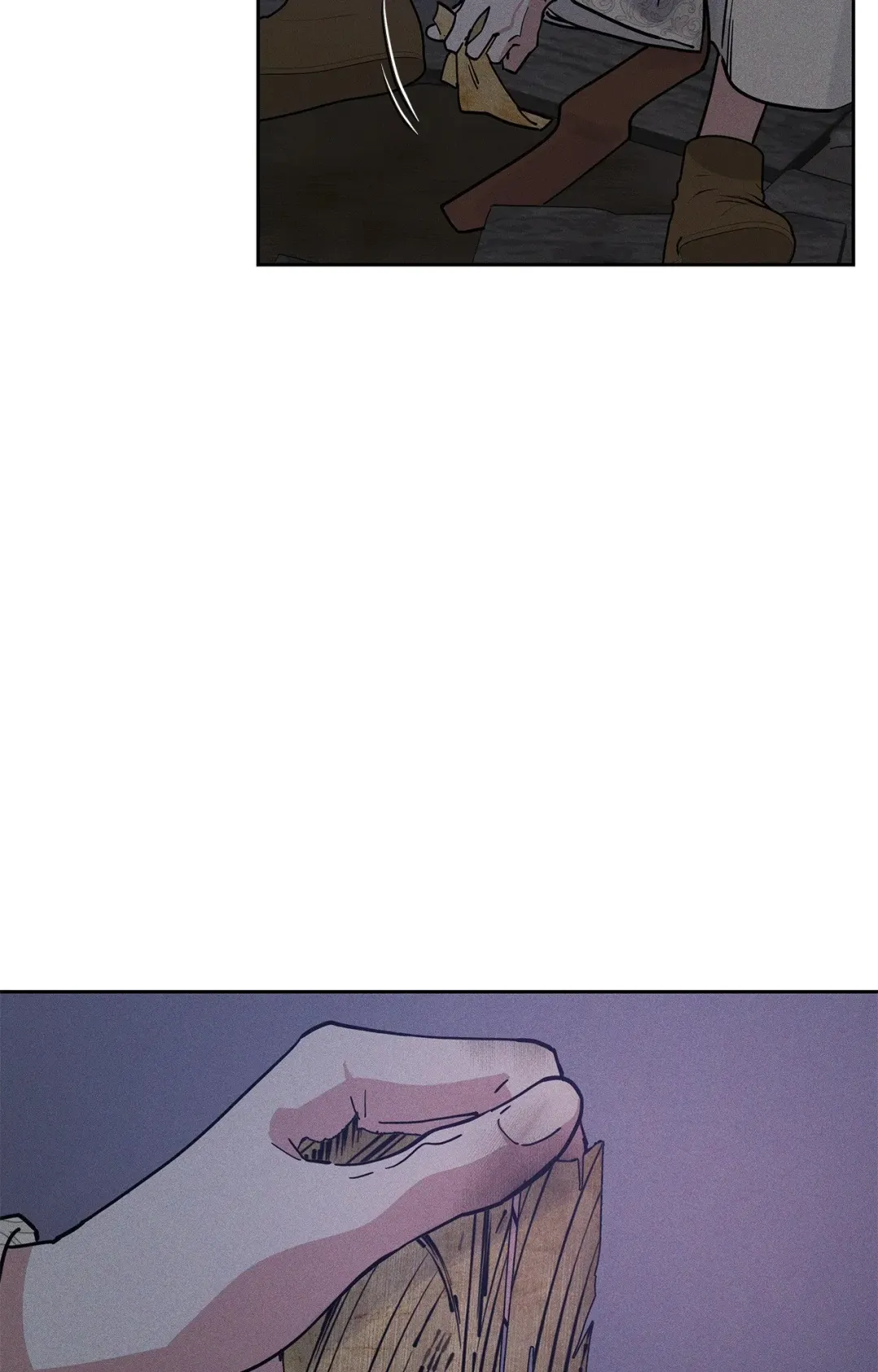 Antidote (Harusari) - Chapter 54 Page 39
