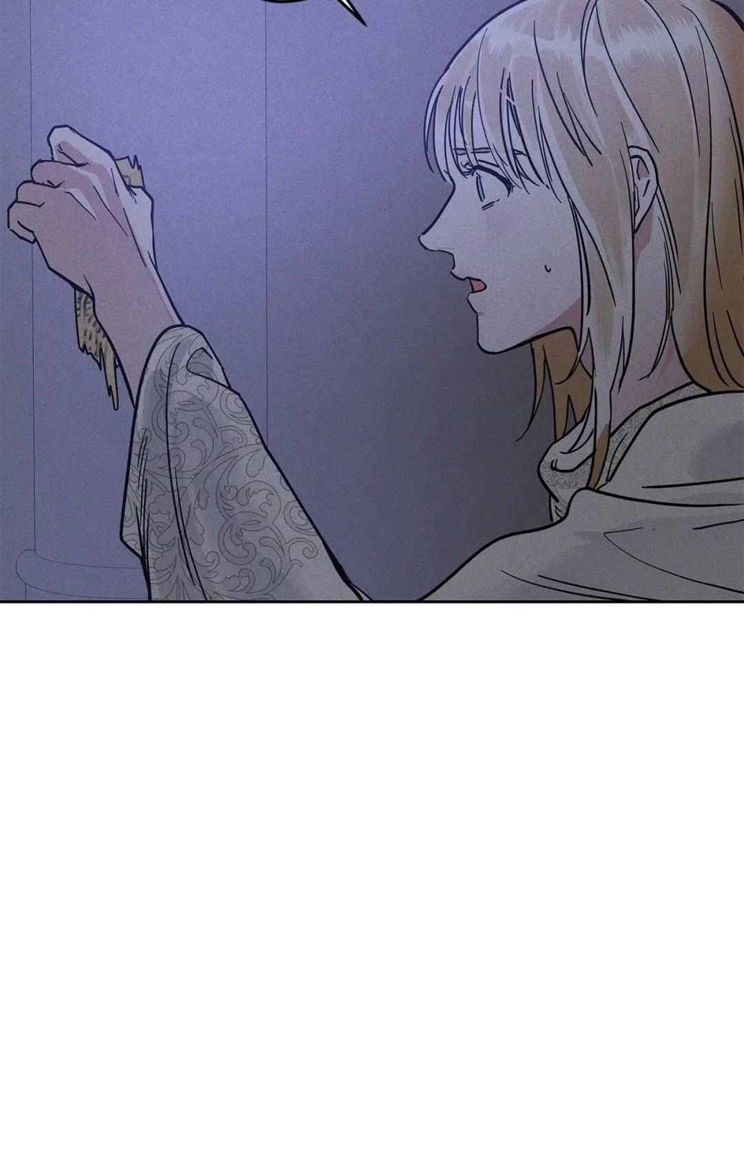 Antidote (Harusari) - Chapter 54 Page 41