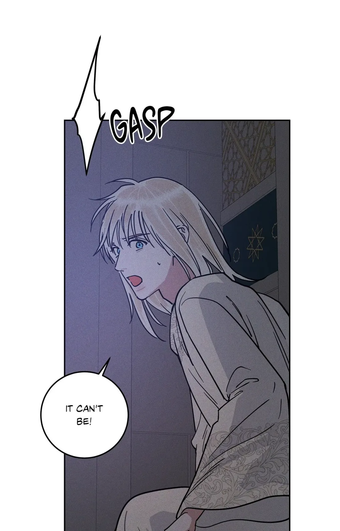 Antidote (Harusari) - Chapter 54 Page 42