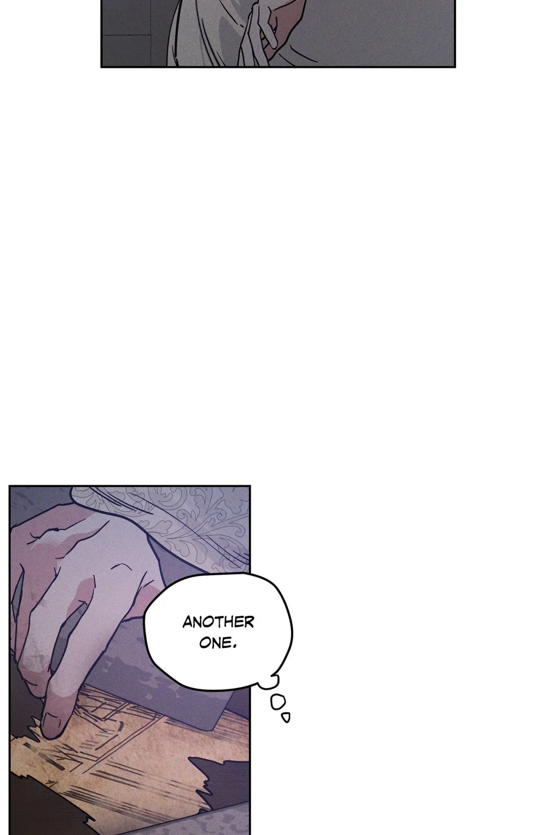 Antidote (Harusari) - Chapter 54 Page 43